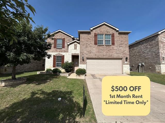 7729 Tudanca Trail