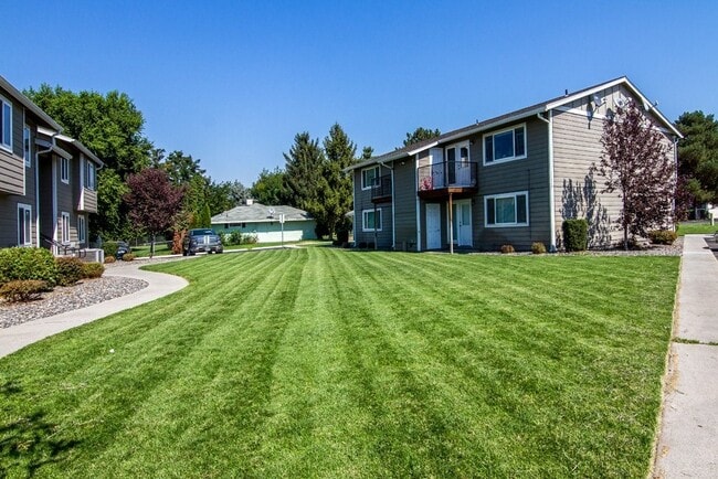 property at 331 Boardman Ave NW