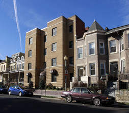 The Alexander in Washington, DC - Building Photo - Building Photo
