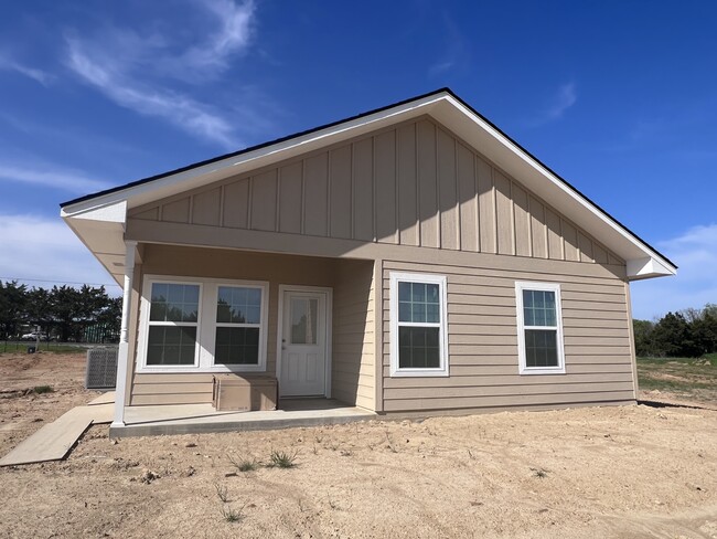 174 Concord Rd in Ardmore, OK - Building Photo - Building Photo