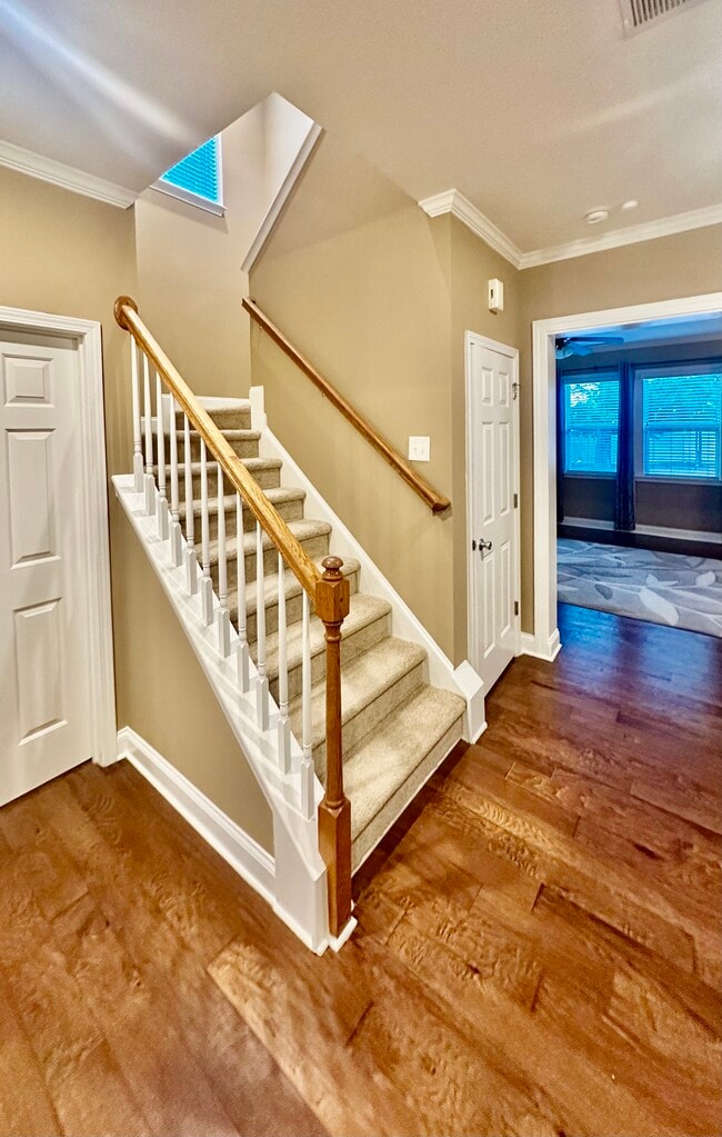 1213 Barnford Mill Rd in Wake Forest, NC - Building Photo - Building Photo