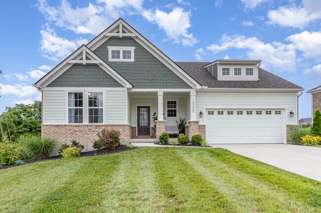 property at 15005 Prat Ct