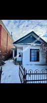 854 S Main St in Butte, MT - Building Photo
