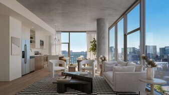 Prima at Paseo South Gulch in Nashville, TN - Building Photo