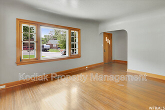 1428 28th St in Ogden, UT - Building Photo - Building Photo