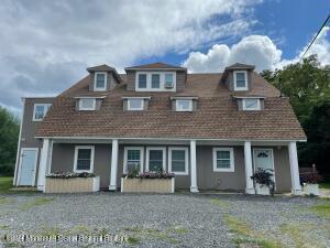 property at 154 Vansant Ave