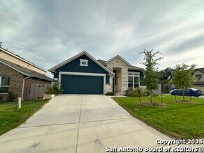 12464 Lanthimos in San Antonio, TX - Building Photo - Building Photo