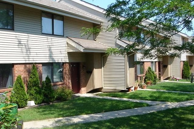 Hawthorne in Plymouth, WI - Building Photo - Building Photo