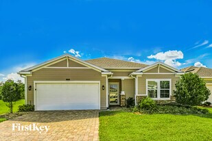 1544 Mathews Manor Dr in Jacksonville, FL - Building Photo