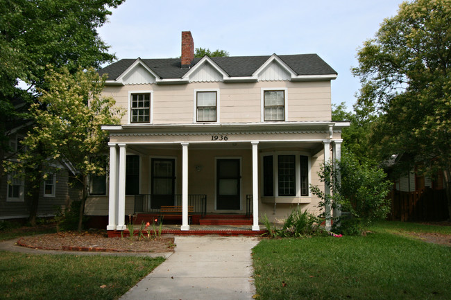 1936 Park Rd in Charlotte, NC - Building Photo - Building Photo