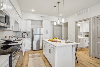 Interior Photo
