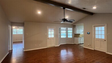 1806 Cedar Dr in Richmond, TX - Building Photo - Building Photo