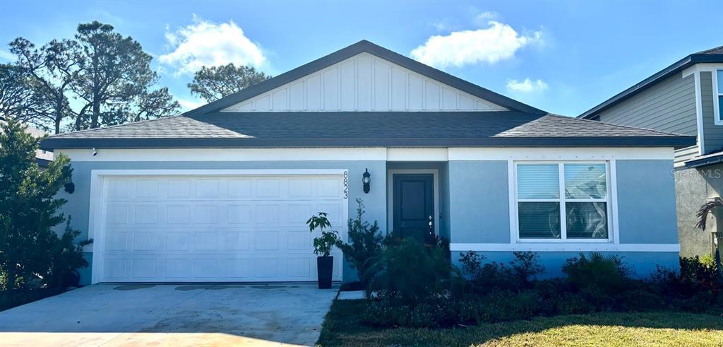 8823 Windlass Cv in Parrish, FL - Building Photo