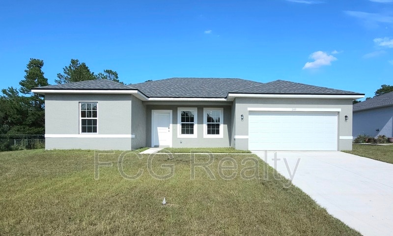 247 Marion Oaks Manor in Ocala, FL - Building Photo