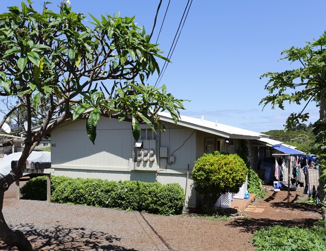 76 Mission St in Wailuku, HI - Foto de edificio - Building Photo
