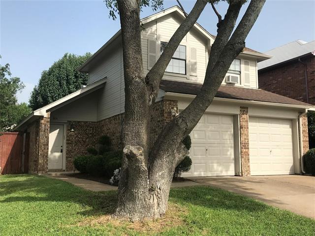 904 Sylvan Creek Dr in Lewisville, TX - Building Photo - Building Photo