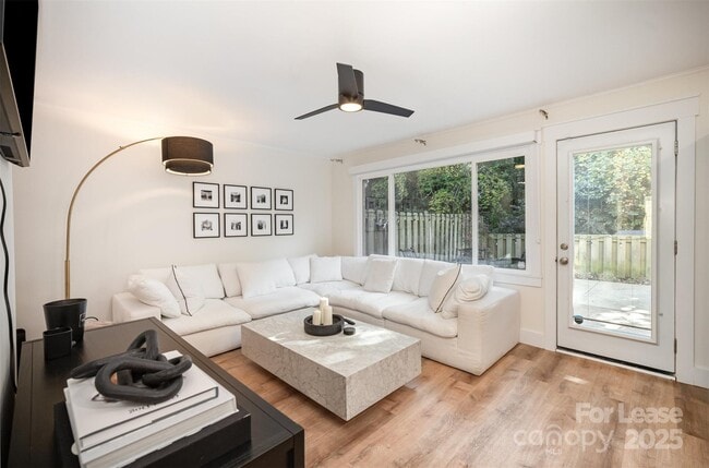 4611 Hedgemore Dr in Charlotte, NC - Building Photo - Building Photo