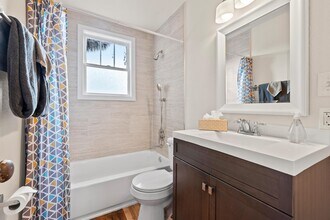 2672 Post St in Jacksonville, FL - Building Photo - Building Photo