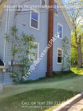 140 Welsford St in Pictou, NS - Building Photo - Building Photo