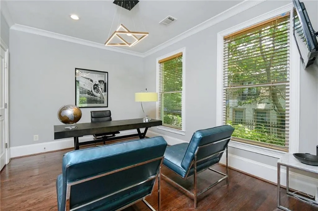 1219 Mecaslin St NW in Atlanta, GA - Building Photo - Building Photo
