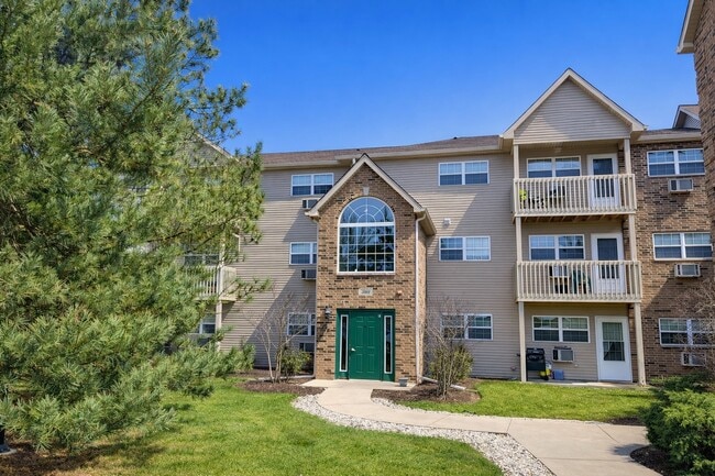 property at 300 Cunat Blvd
