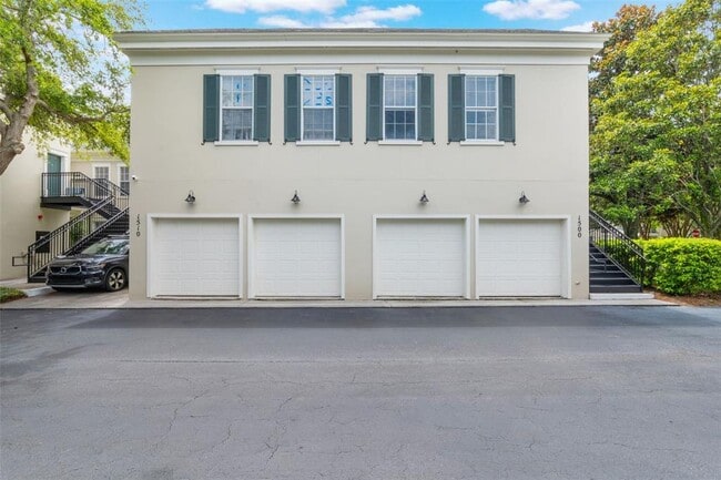 property at 1500 Lake Baldwin Ln