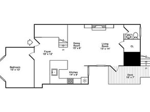 13 Mercer St in Boston, MA - Building Photo - Building Photo