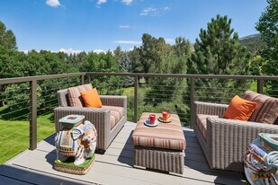 202 Evans Rd in Basalt, CO - Building Photo