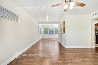 5507 Riordan Way in Orlando, FL - Foto de edificio - Building Photo