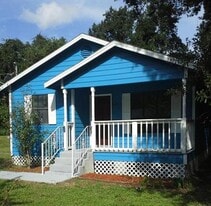 1877 Rosanne St in Jacksonville, FL - Building Photo