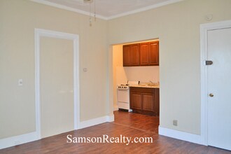 427 Wickenden St in Providence, RI - Building Photo - Building Photo