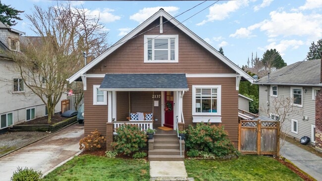 property at 2137 N 61st St