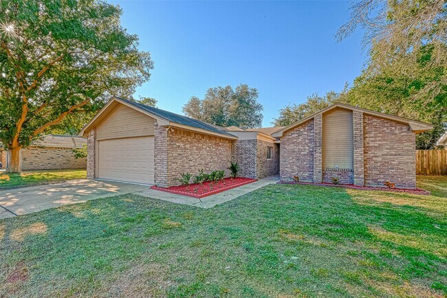 24026 Tayloe House Ln in Katy, TX - Building Photo - Building Photo