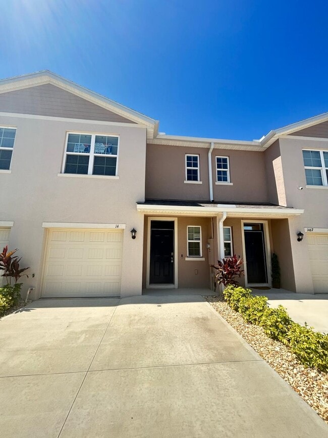 property at 1471 Plank Pl
