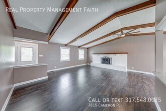 7815 Cameron Pl in Fishers, IN - Building Photo - Building Photo