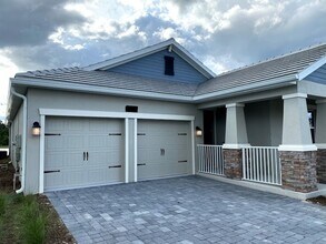 11557 Satire St in Orlando, FL - Building Photo - Building Photo