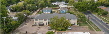 1926 Colcord St in Waco, TX - Building Photo - Building Photo