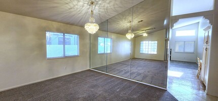 2681 Korea Ct in Henderson, NV - Building Photo - Building Photo