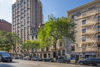 76 West 86th Street in New York, NY - Building Photo - Building Photo