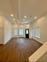 2503 W Forest Ave in Detroit, MI - Building Photo