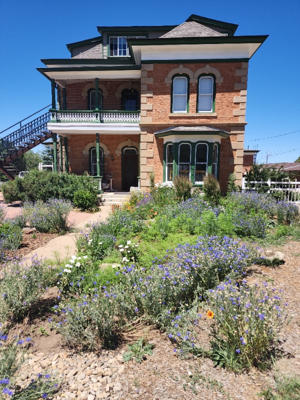 100 Bauer Ave in Mancos, CO - Building Photo - Building Photo
