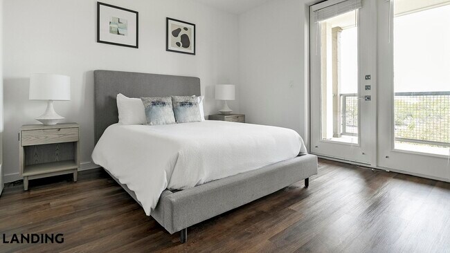 5511 Caprock Smt Dr, Unit 1310 in Bee Cave, TX - Foto de edificio - Building Photo