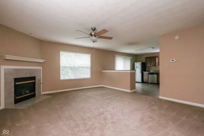3338 Montgomery Dr in Indianapolis, IN - Building Photo - Building Photo