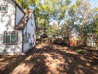 4607 Avenue B, Unit B in Austin, TX - Building Photo - Building Photo