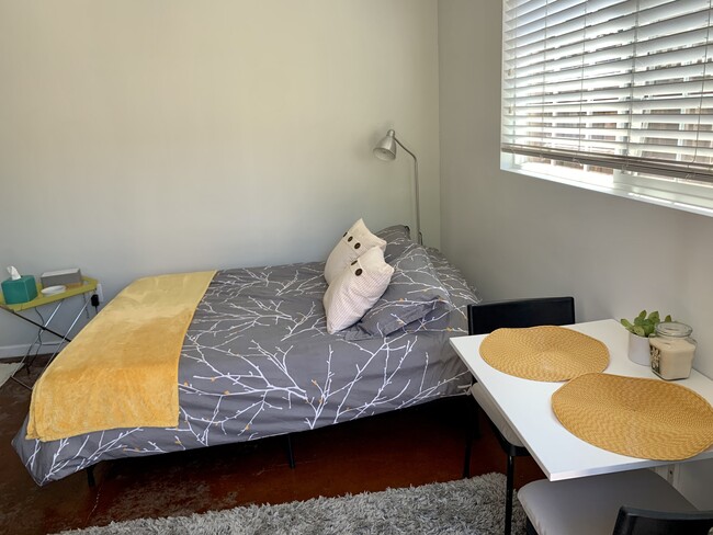 property at 232 S Morrison Ave