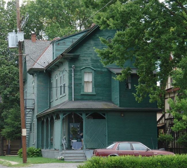 331 Center St in Williamsport, PA - Building Photo - Building Photo