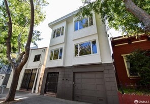 2760 Folsom St in San Francisco, CA - Building Photo