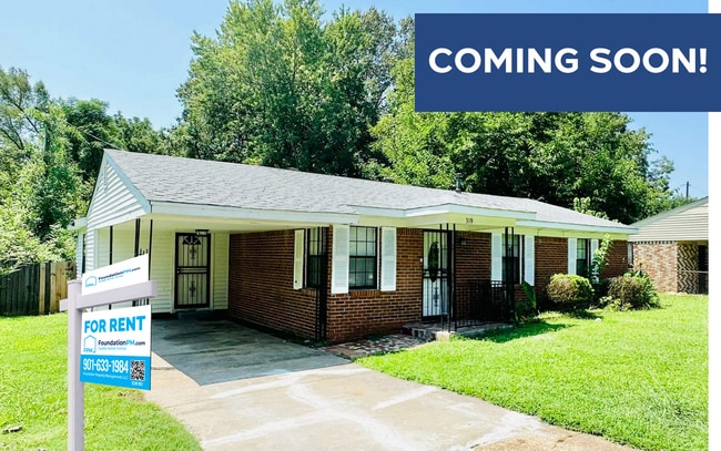 property at 319 Honduras Dr
