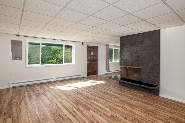 603-605.5-6055 N Virginia Ct in Spokane Valley, WA - Building Photo - Building Photo
