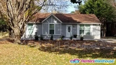 5000 McMurray Ct in Nashville, TN - Building Photo - Building Photo